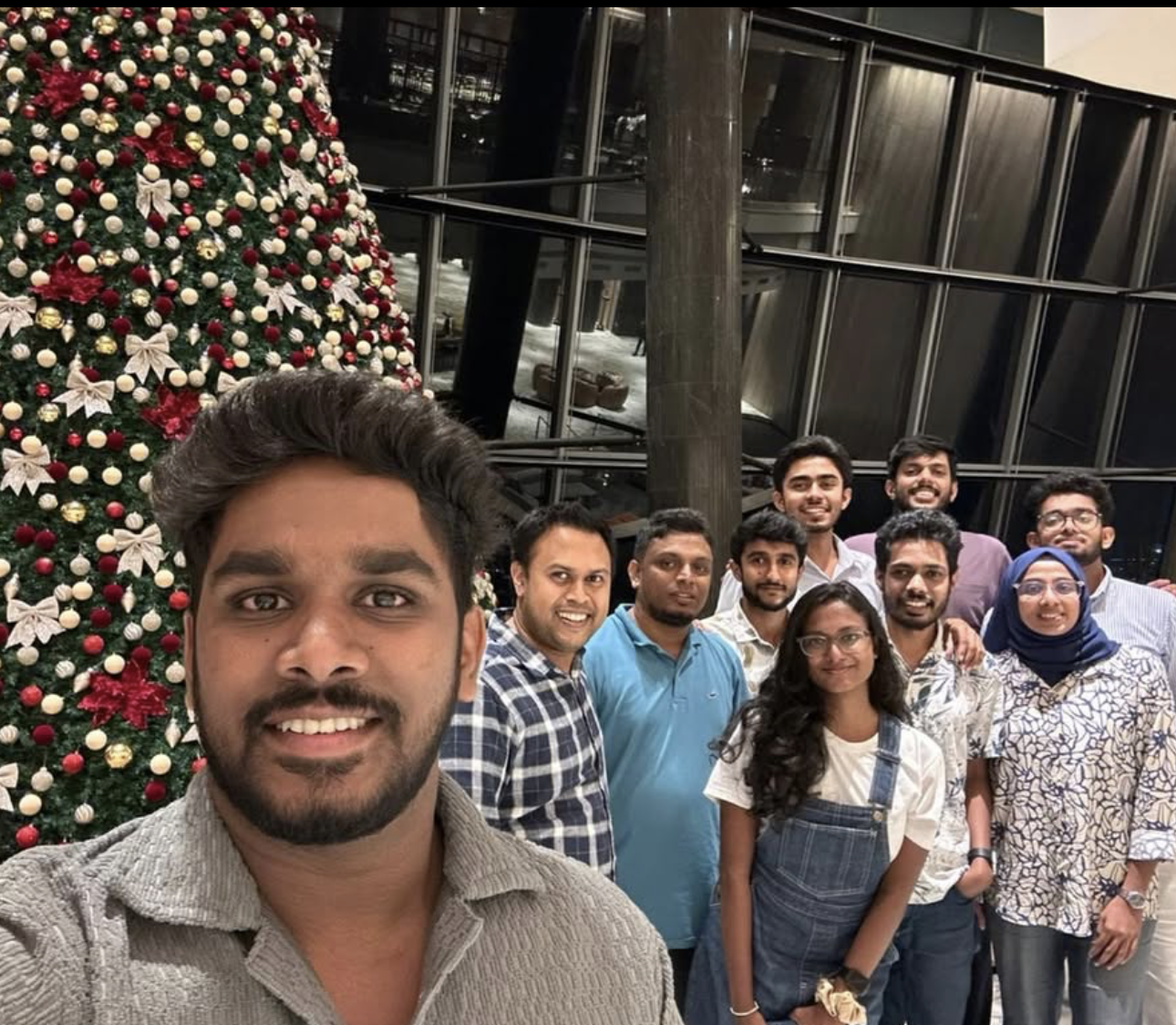 Cardiff App Developers  - Colleagues connecting across cultures