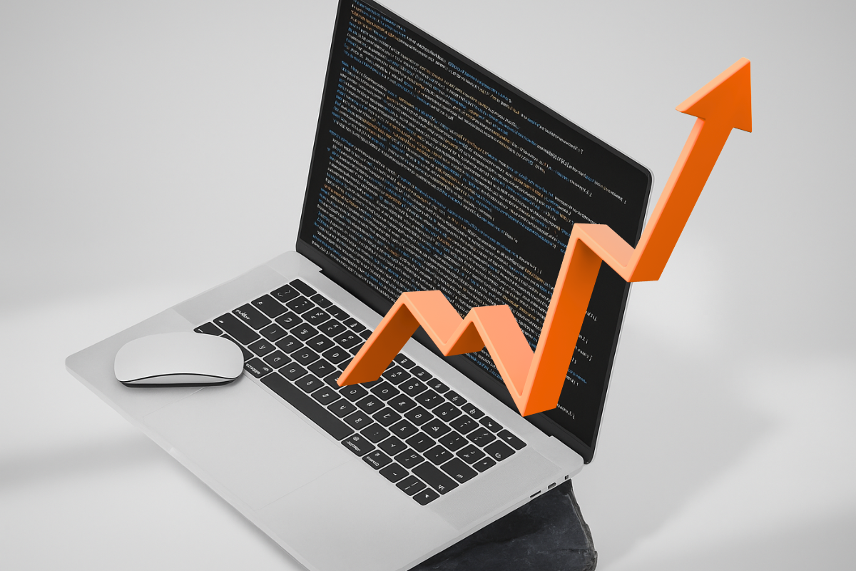 Trend Watch: AI Agents Are Reshaping Software Development