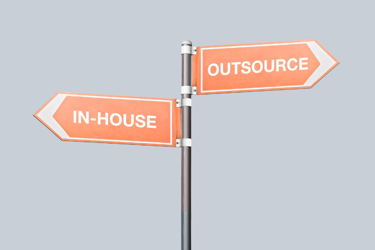 Why Is Software Development Outsourcing a Good Idea?