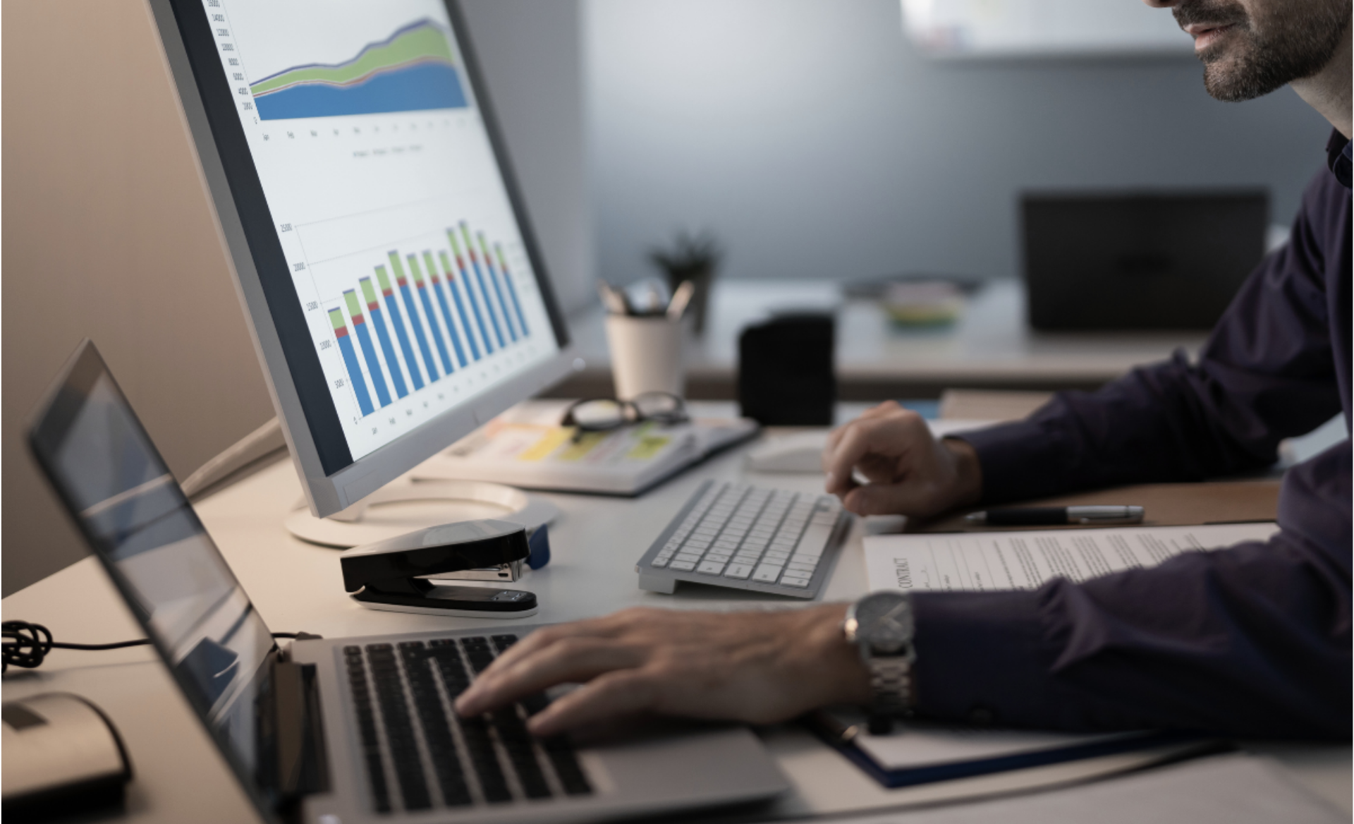 3 Ways AI Can Save Your Business Thousands of Hours