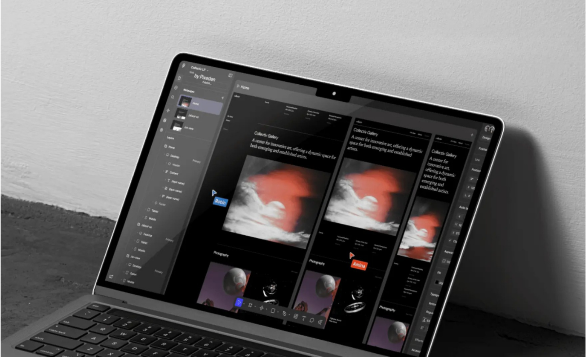 Figma’s Latest AI and Design Tools