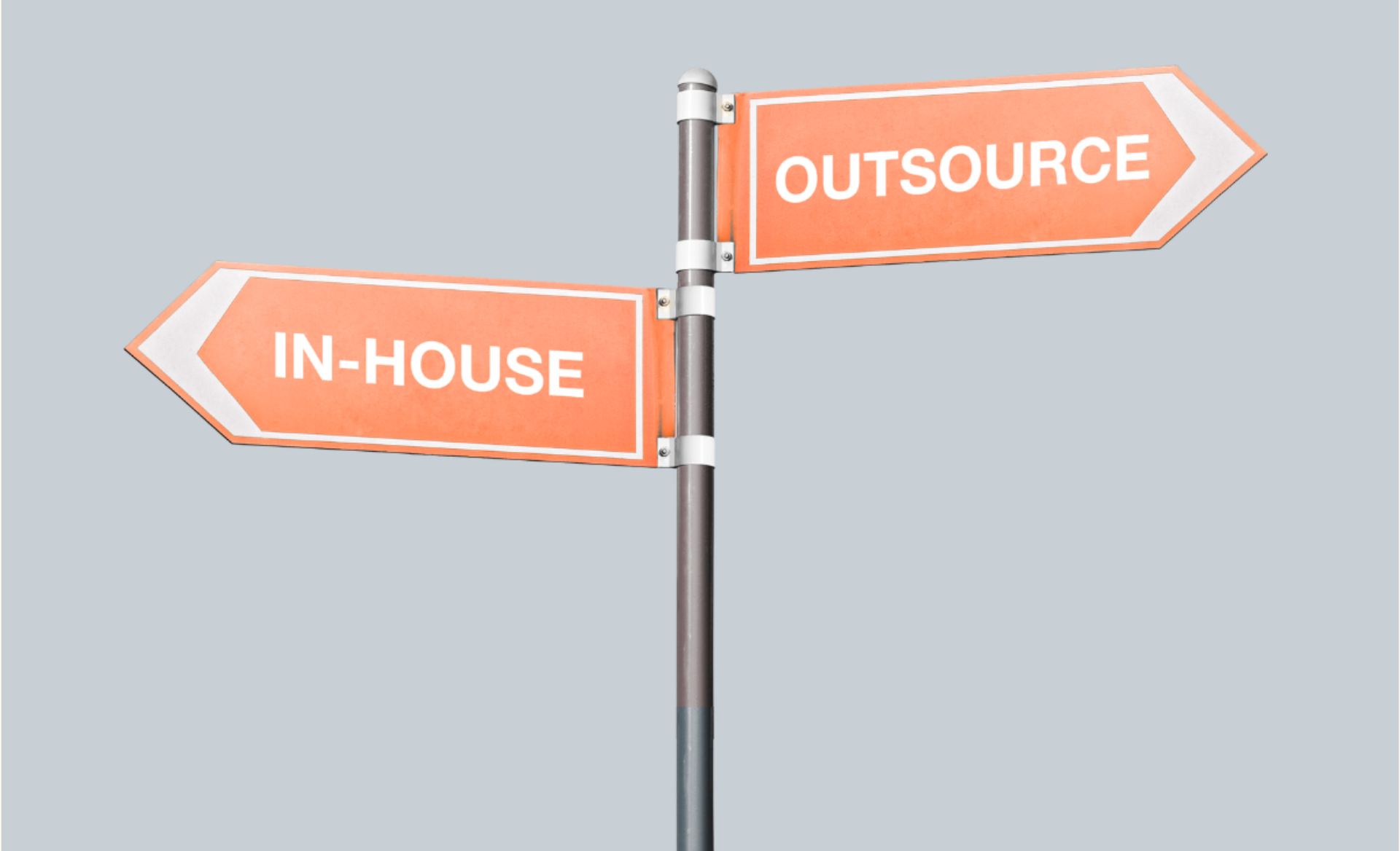 Why Is Software Development Outsourcing a Good Idea?