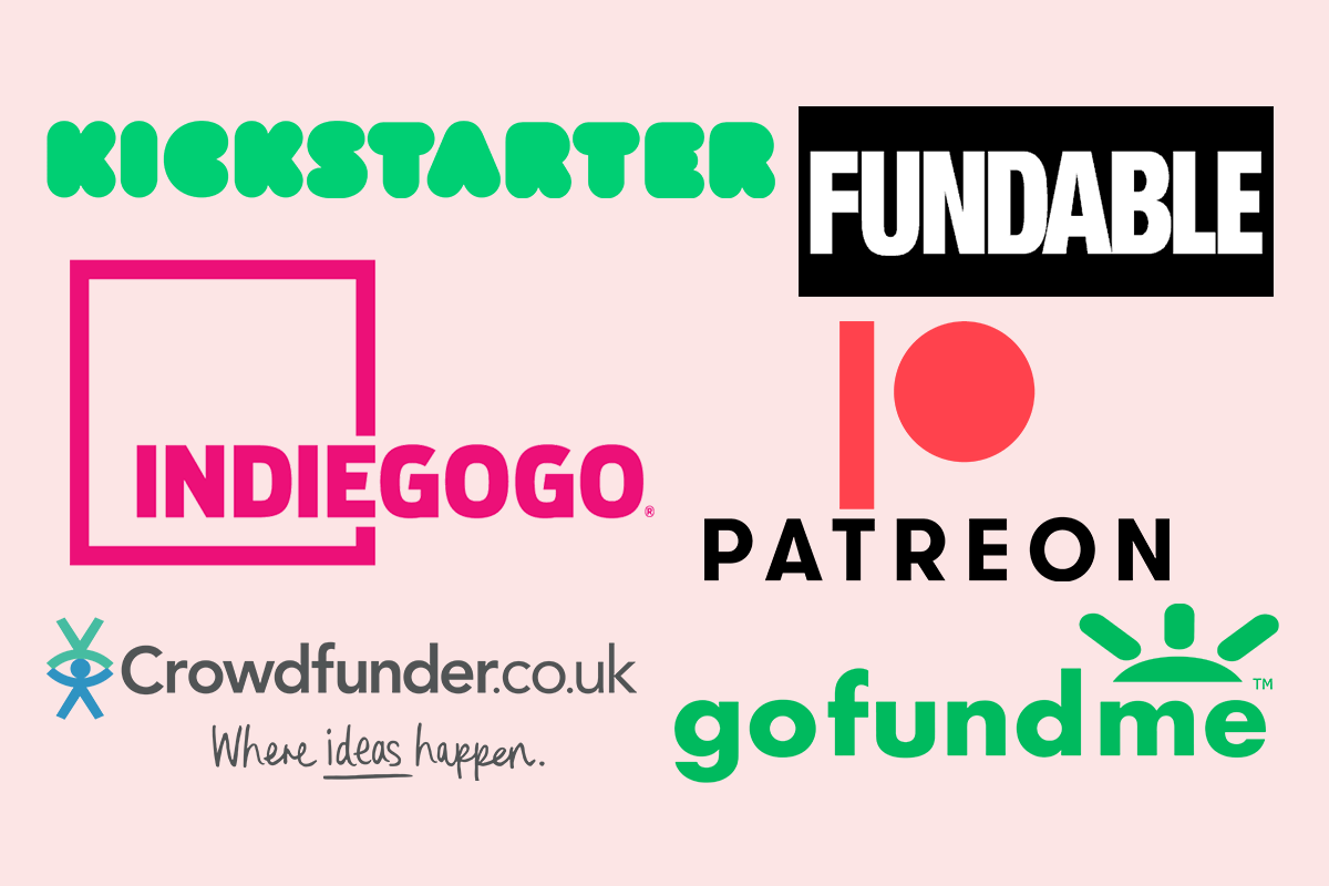 10 simple tips to get you started and to ensure that your kickstarter campaign goes off without a problem