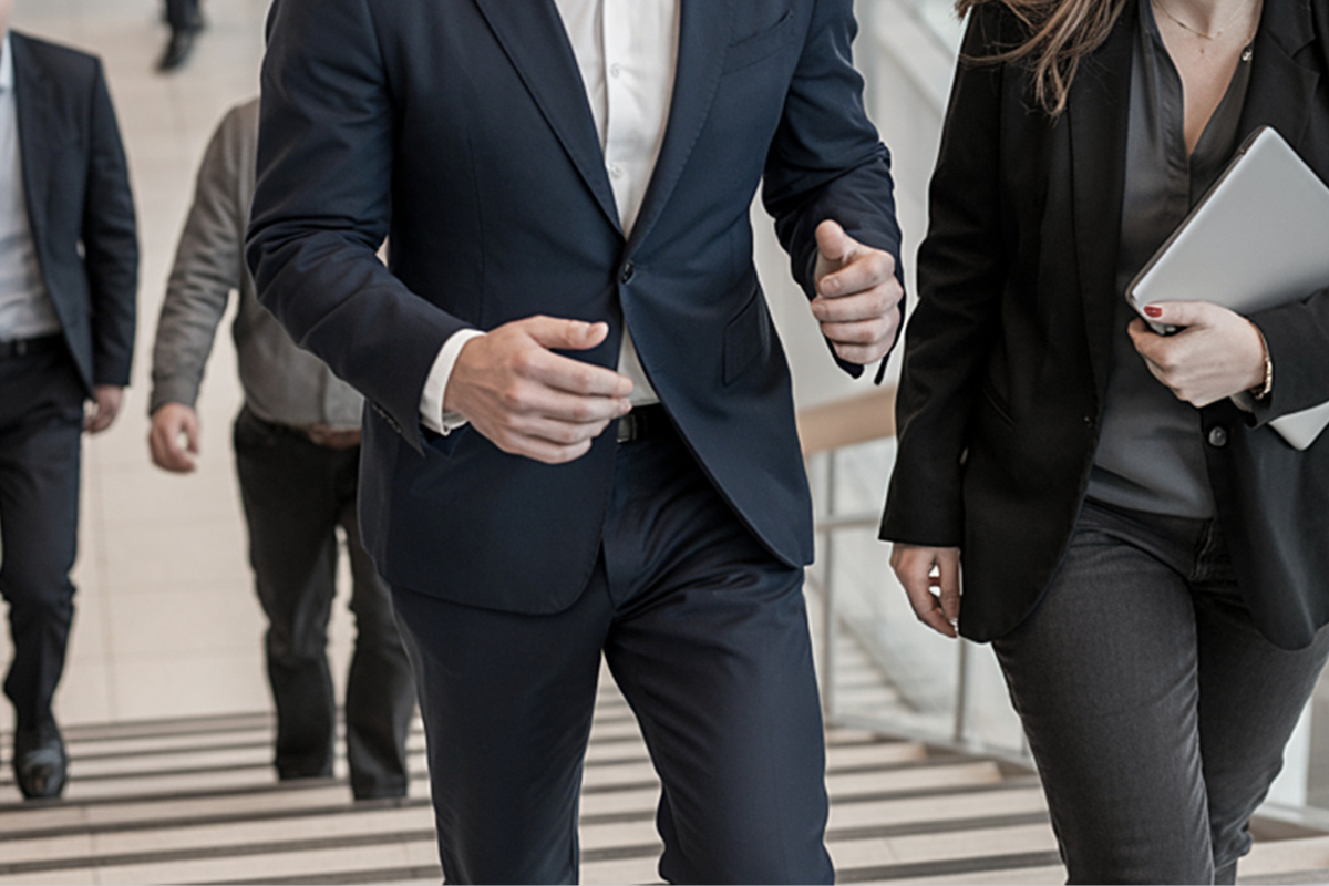 10 Smart Moves Companies Make Before Writing a Single Line of Code