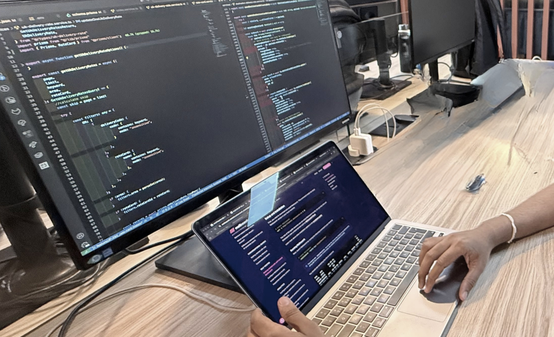 Cardiff App Developers Offers Free website Audit