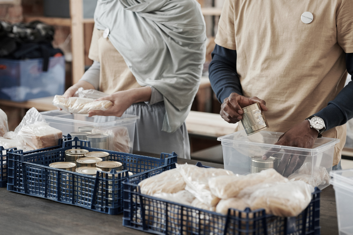 How Charities and NGOs Can Use Technology to Scale Impact Without Scaling Costs
