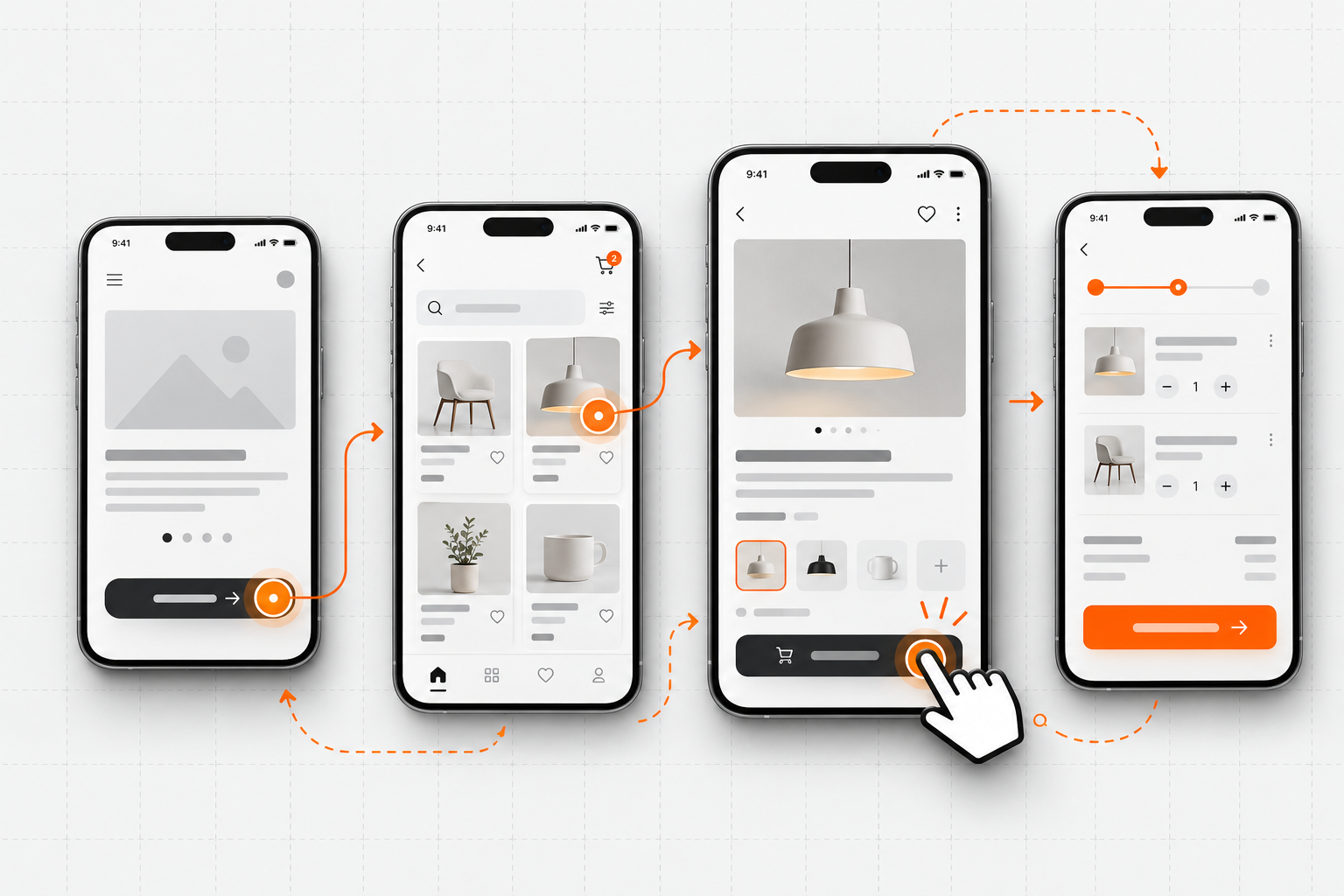 What Is a Wireframe in App Development? A CAD Guide to Prototyping Before You Build