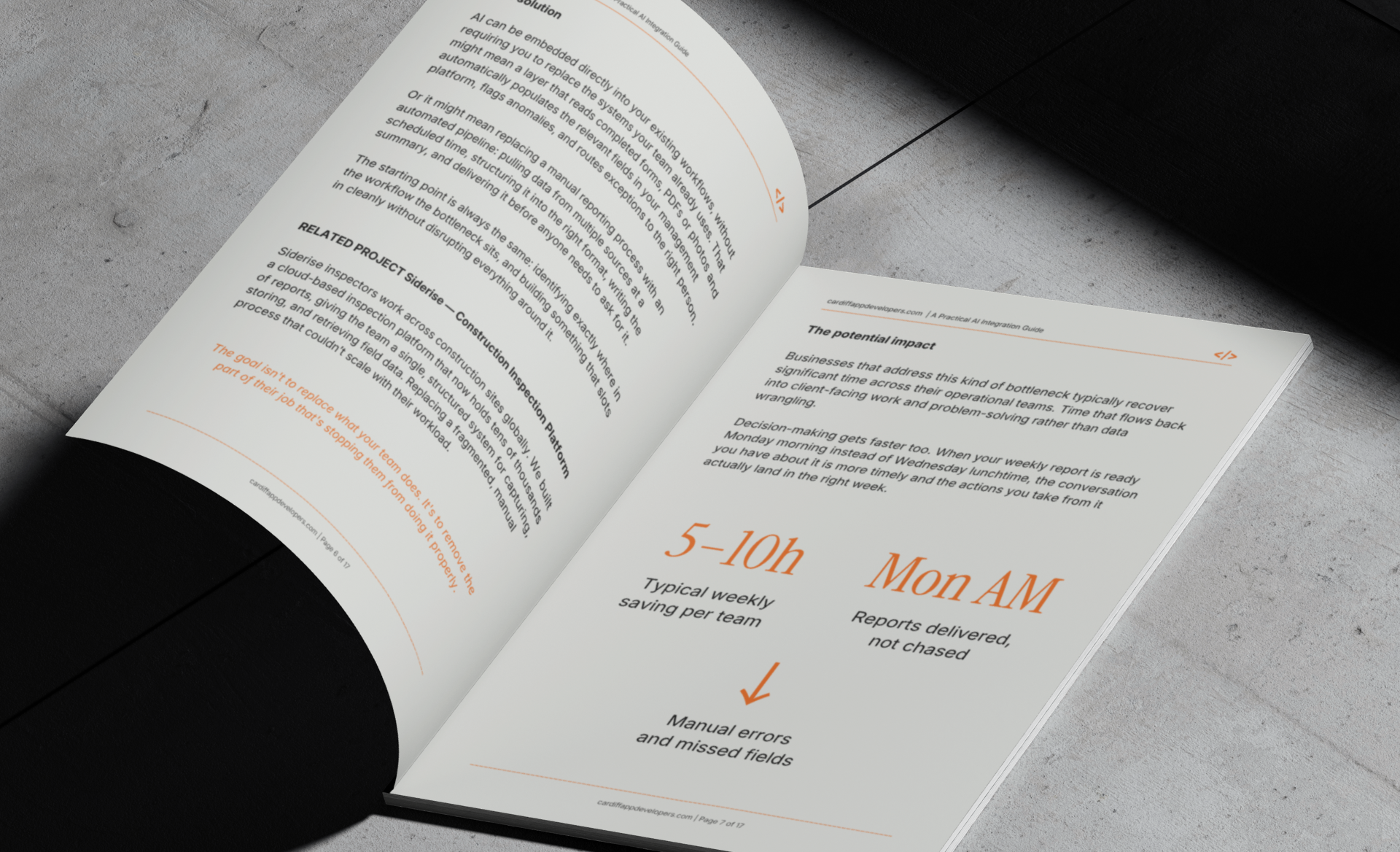 Free Downloadable Guide