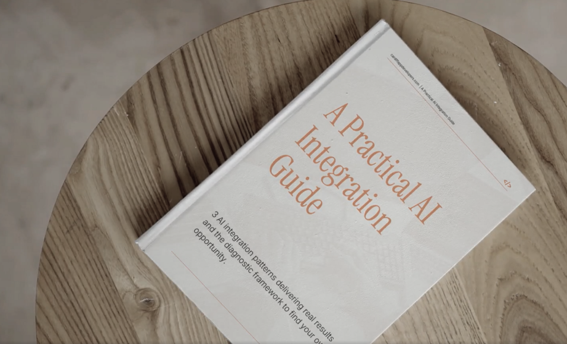 Free Downloadable Guide