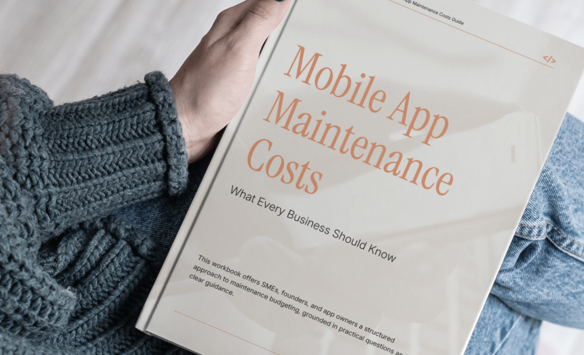 Mobile App Maintenance Costs: What Every Business Should Know