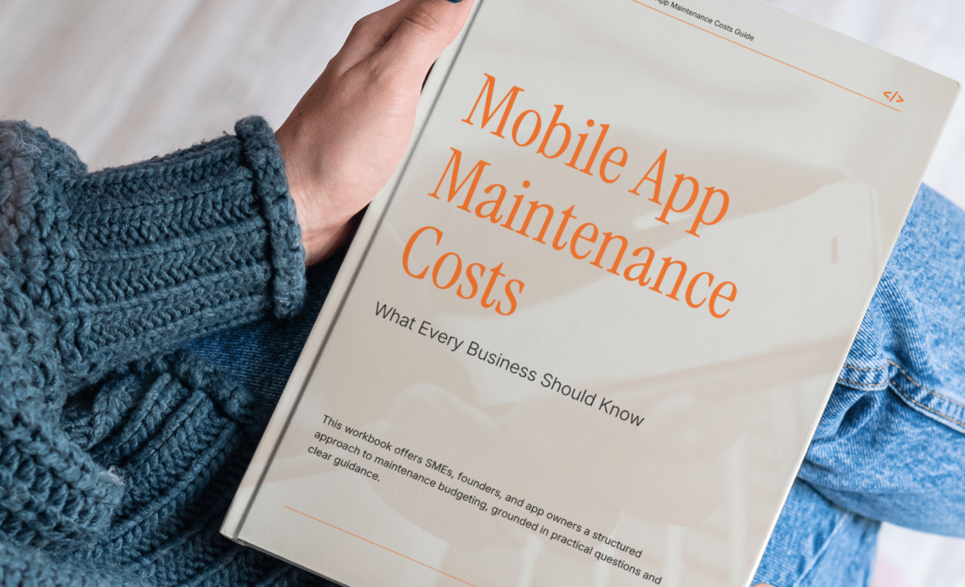 Mobile App Maintenance Costs: What Every Business Should Know