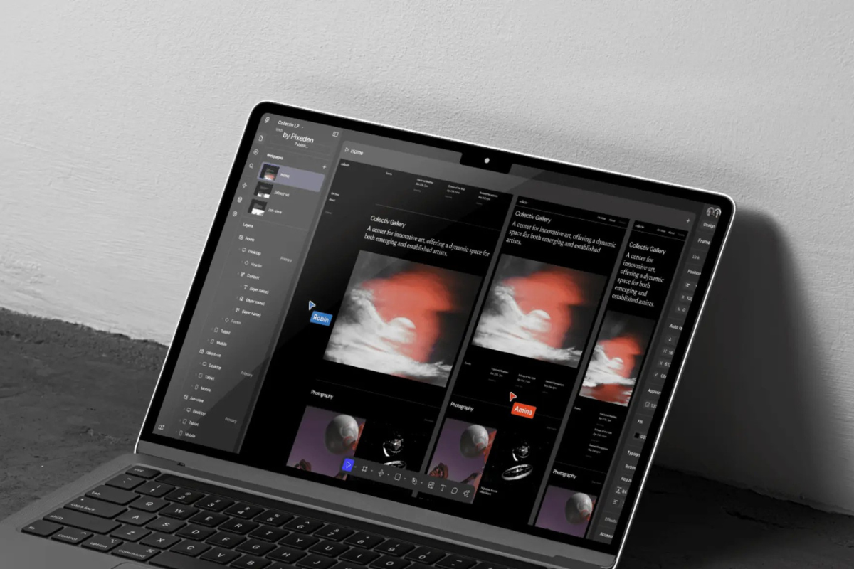 Figma’s Latest AI and Design Tools