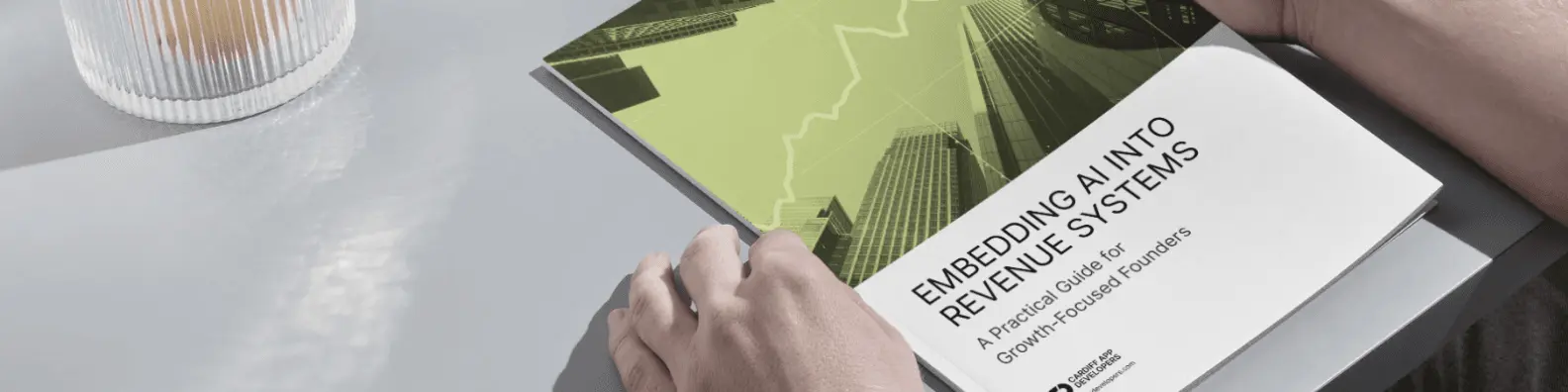 Embedding AI into Revenue Systems