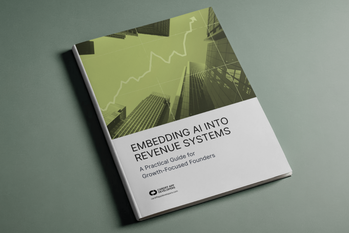 Is Your Business Structurally Ready for AI-Driven Revenue Growth?