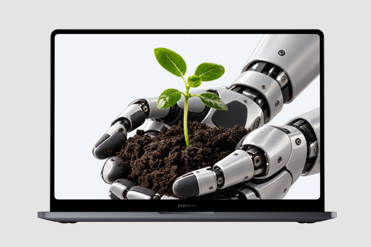 Sustainable Technology: Is Your Software Helping the Planet or Costing It More?