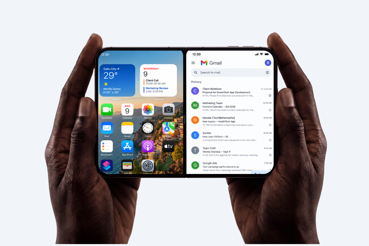 Apple’s Human Interface Guidelines in 2025 vs 2026: What Has Changed