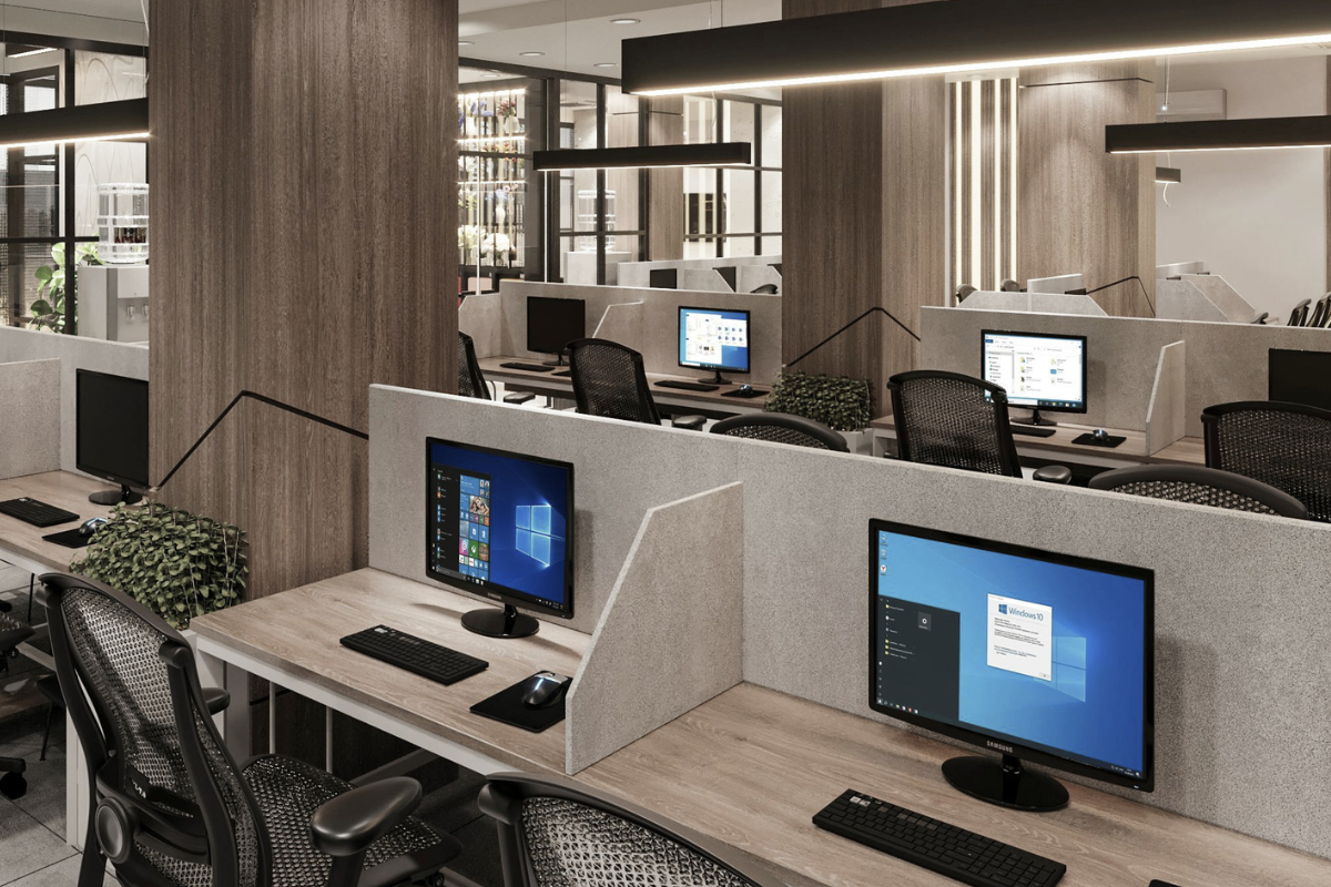The Benefits of Having an Extended Development Team and Resource Augmentation