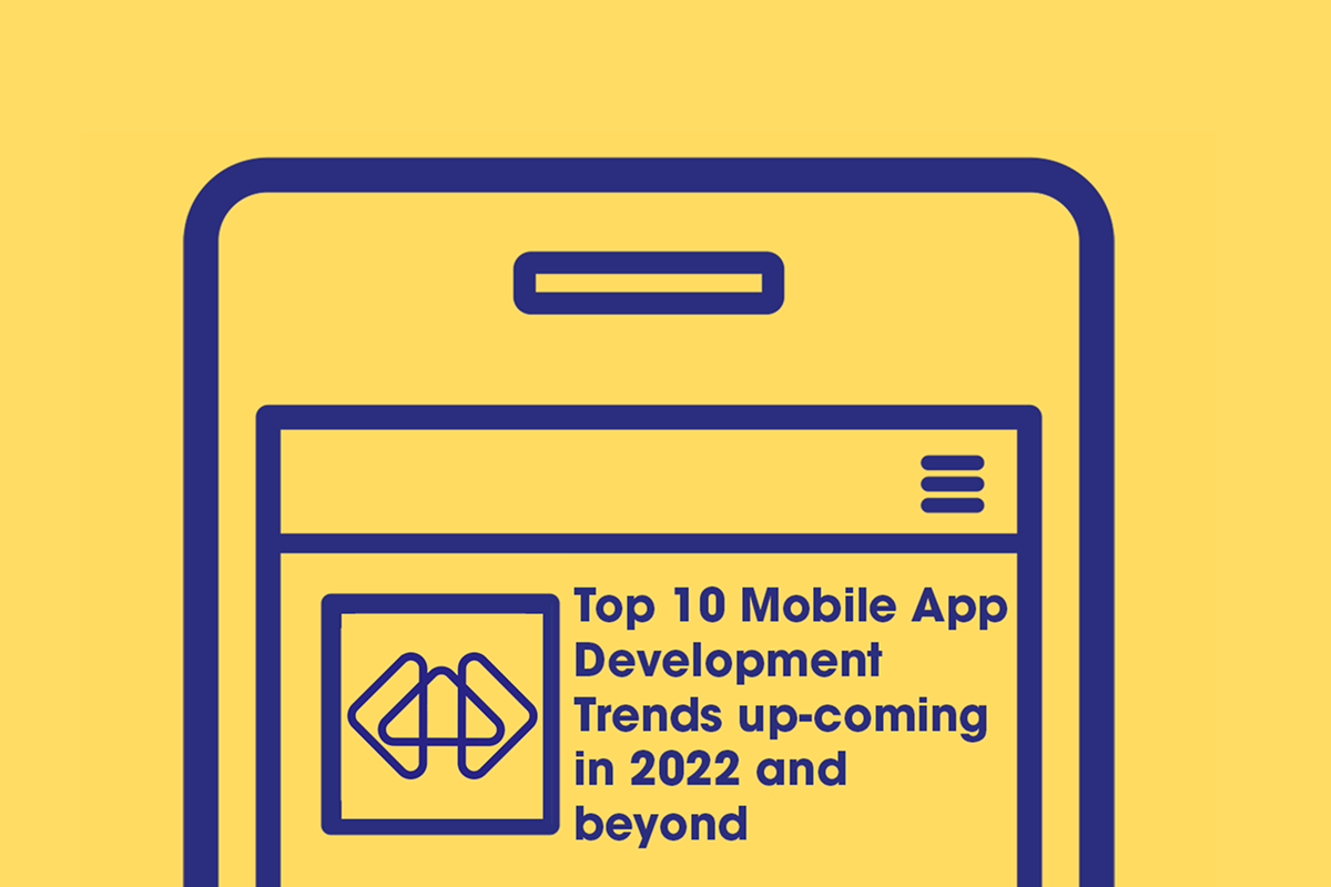 Top 10 Mobile App Development Trends