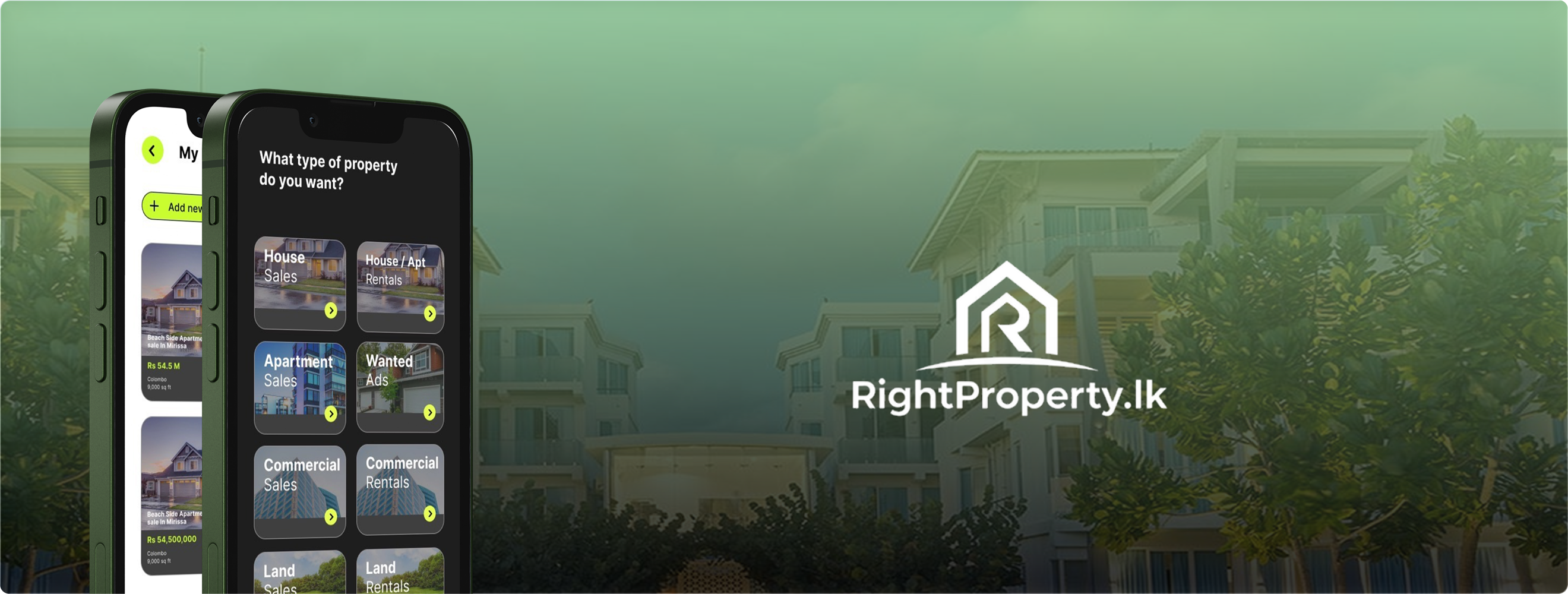 Right Property — hero