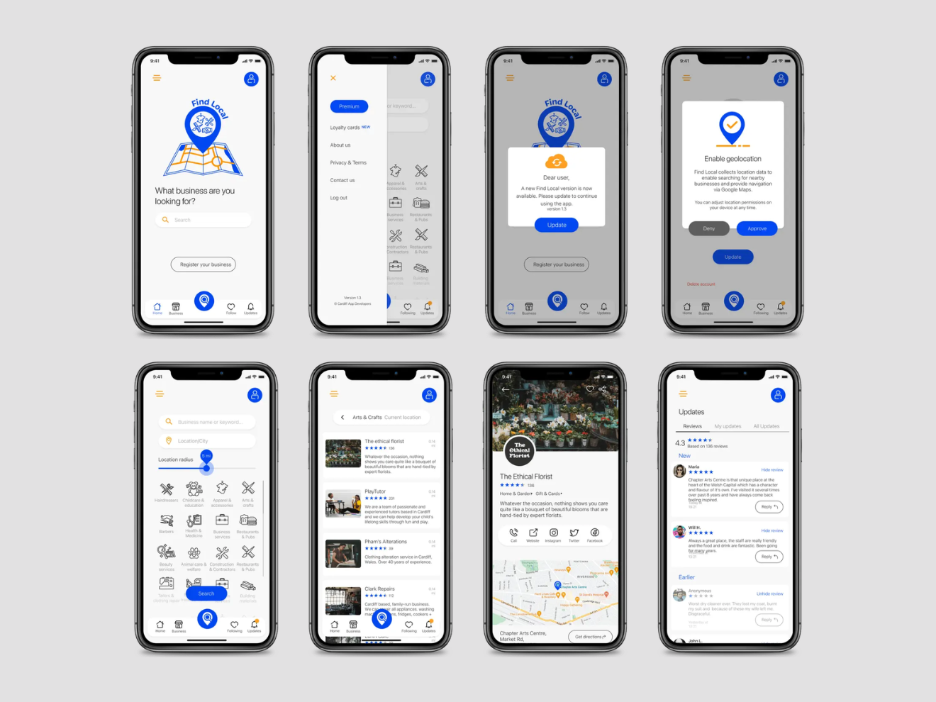Find Local — full-width image
