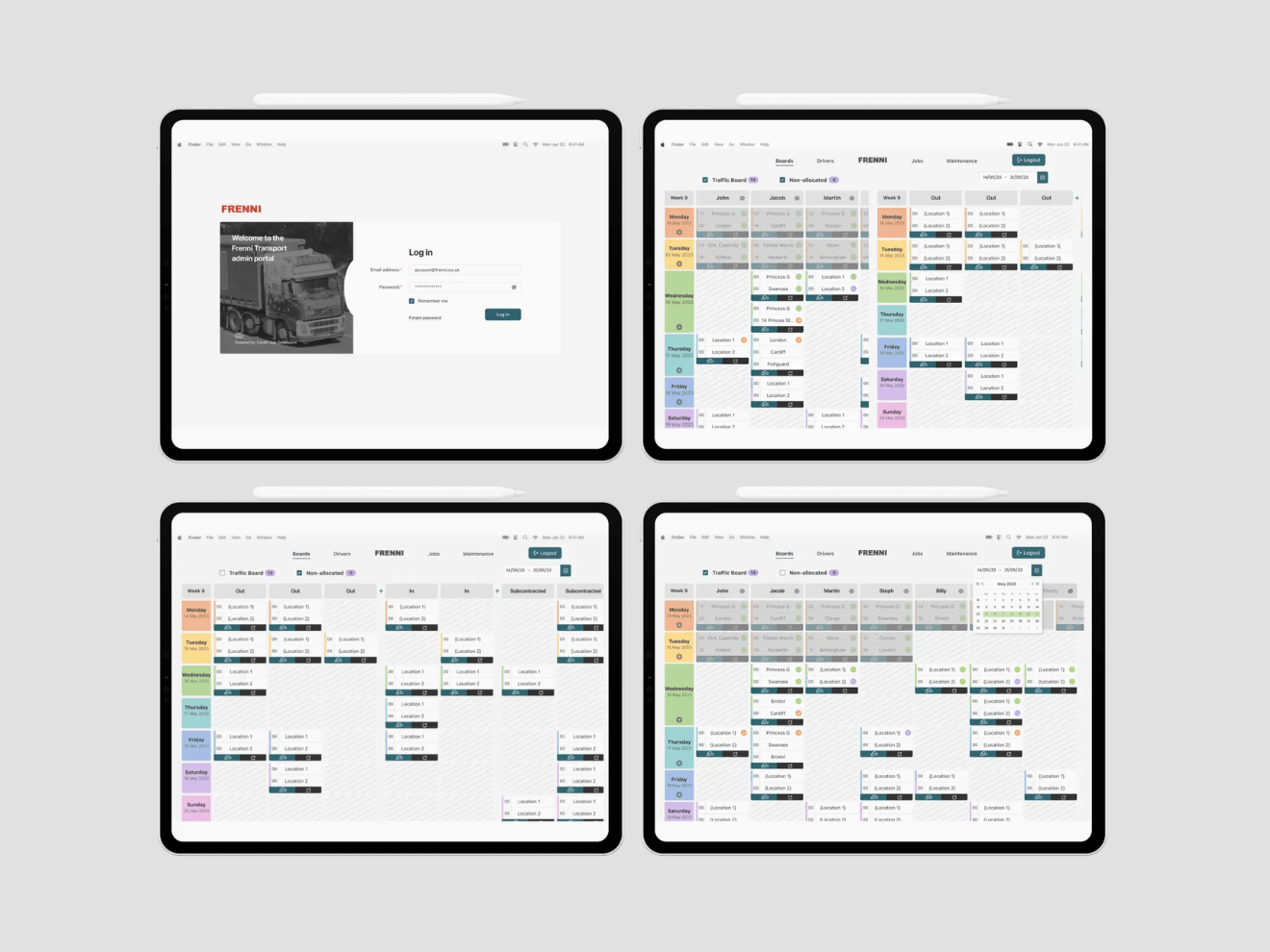 Frenni — full-width image