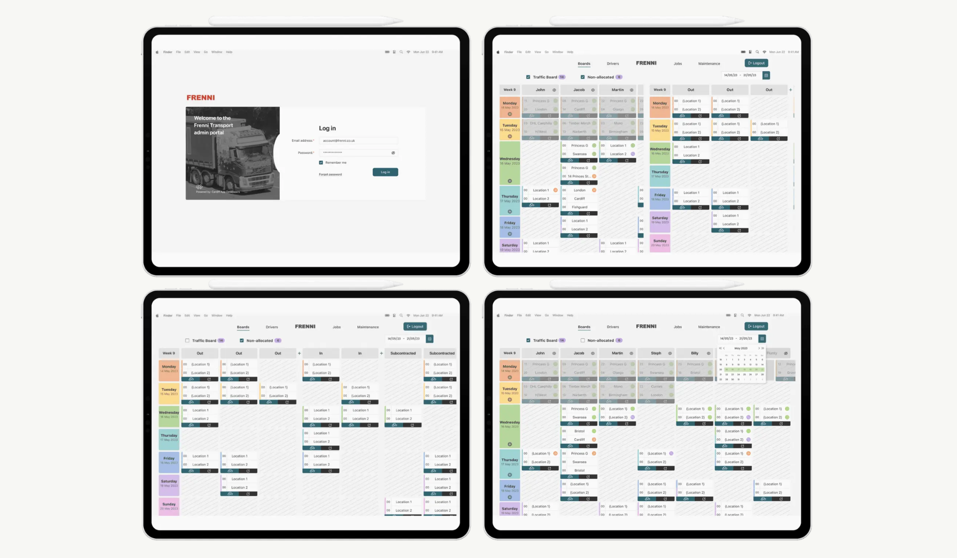 Frenni - full-width image