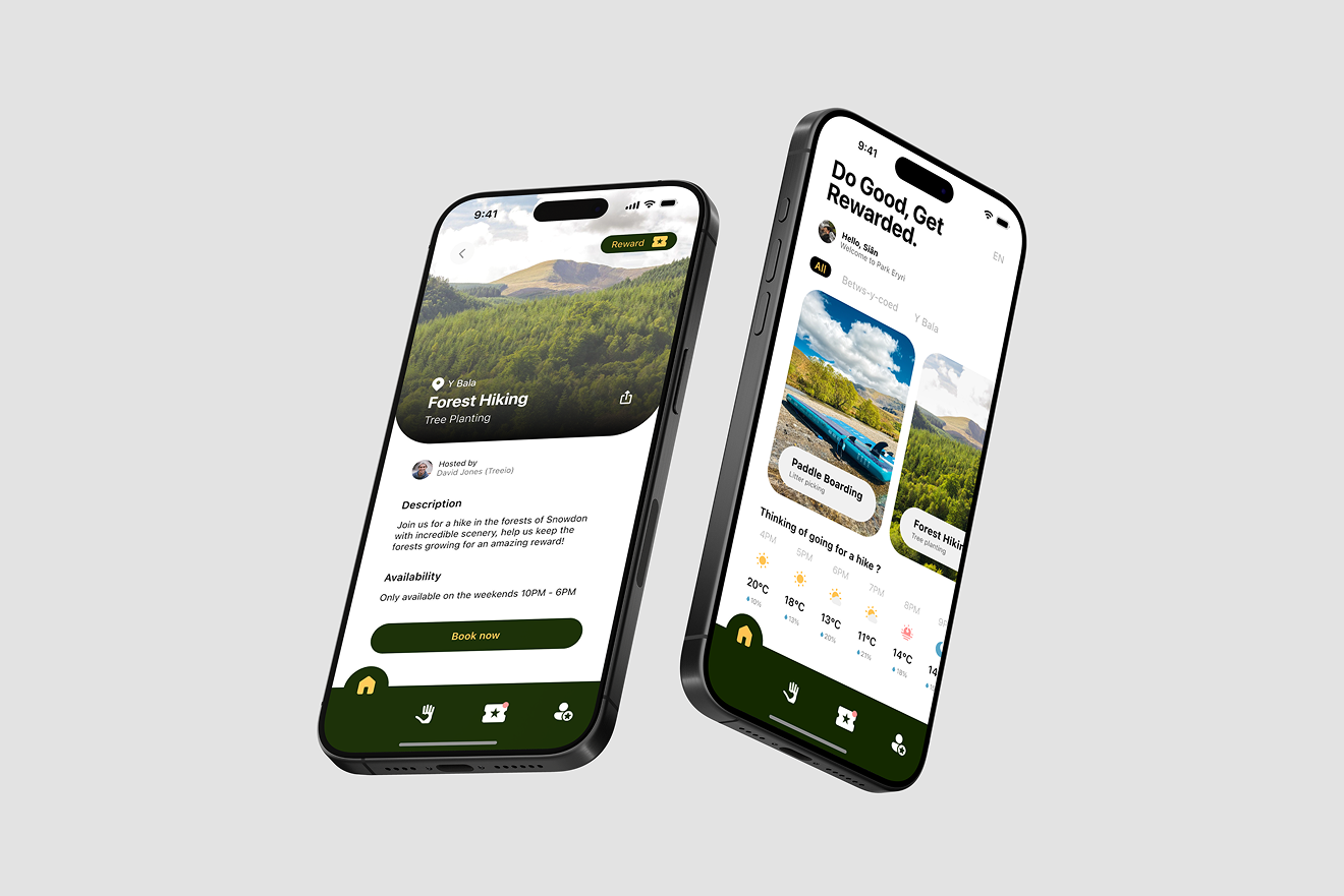 Rhoi App — full-width image