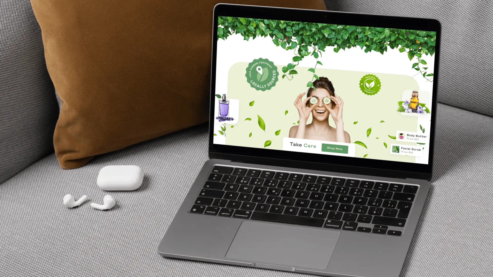 Cleanerino — full-width image