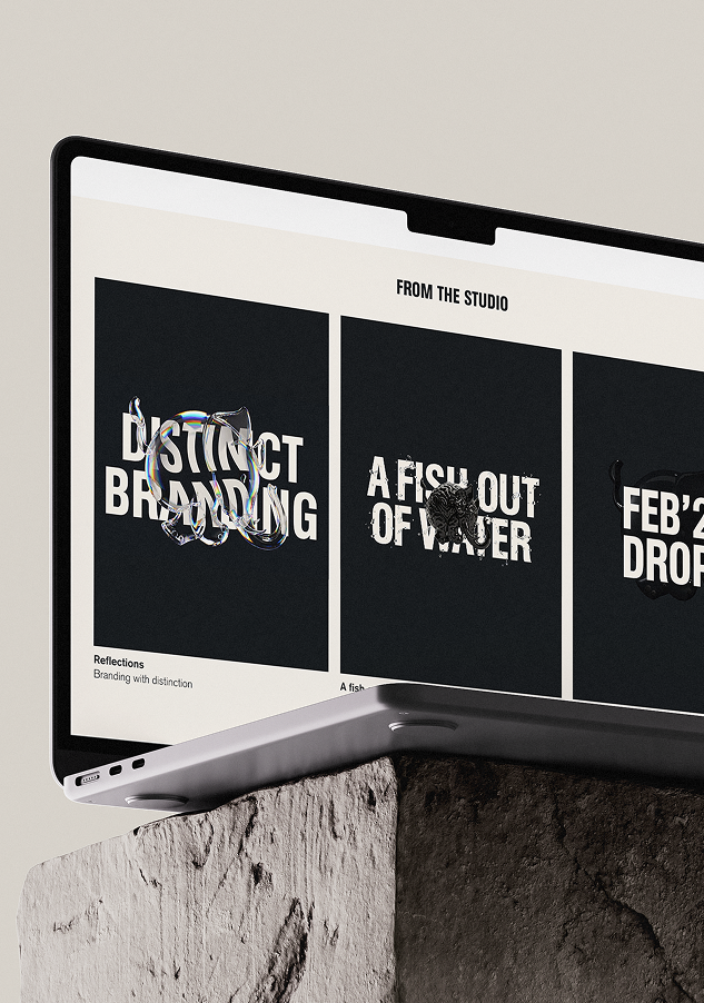 Taxistudio — primary goals