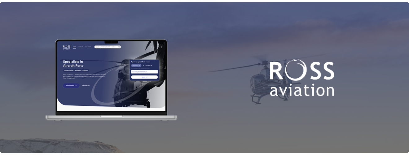 Ross Aviation - hero