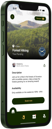 Rhoi App