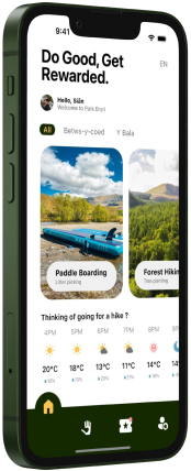 Rhoi App