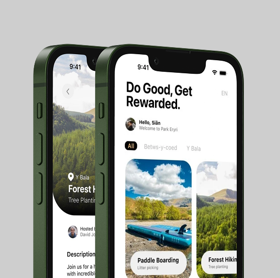 Rhoi App