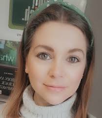 Angharad Williams