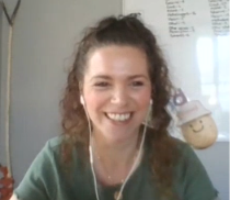 Angharad Williams